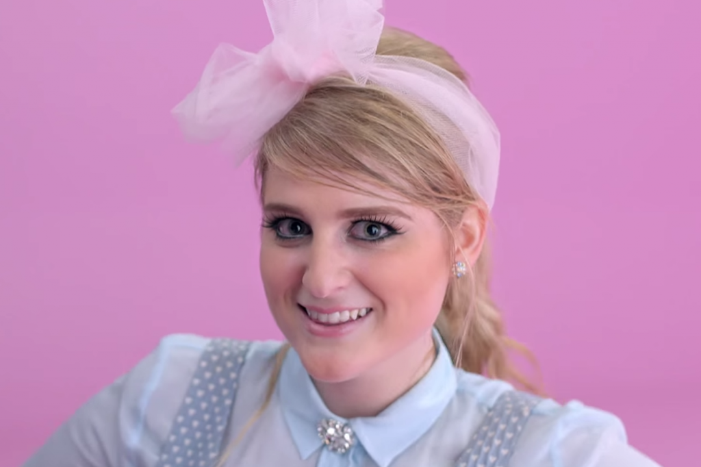 Meghan Trainor