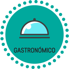 Gastronómico