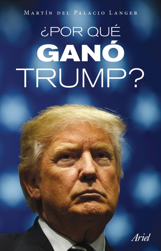 ¿Por Qué Ganó Trump? - Moi :Moi