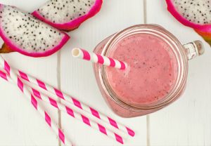 5 smoothies originales y fáciles de hacer