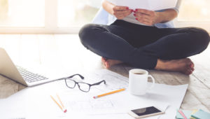 Las lecciones para armarla este 2018