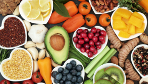 10 mitos y realidades de nutrición fit