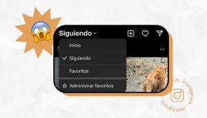 ¡Por fin! Regresa el contenido tal como quieres verlo a Instagram