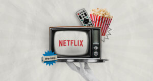 Estrenos de Netflix marzo 2024