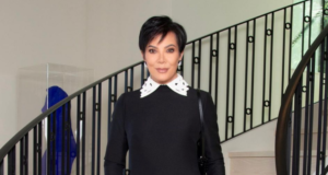 Kris Jenner tiene cáncer