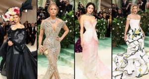 Los mejores vestidos de la Met Gala 2024