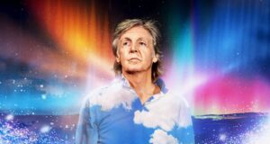 ¡Conoce el setlist de Paul McCartney en México! Got Back Tour