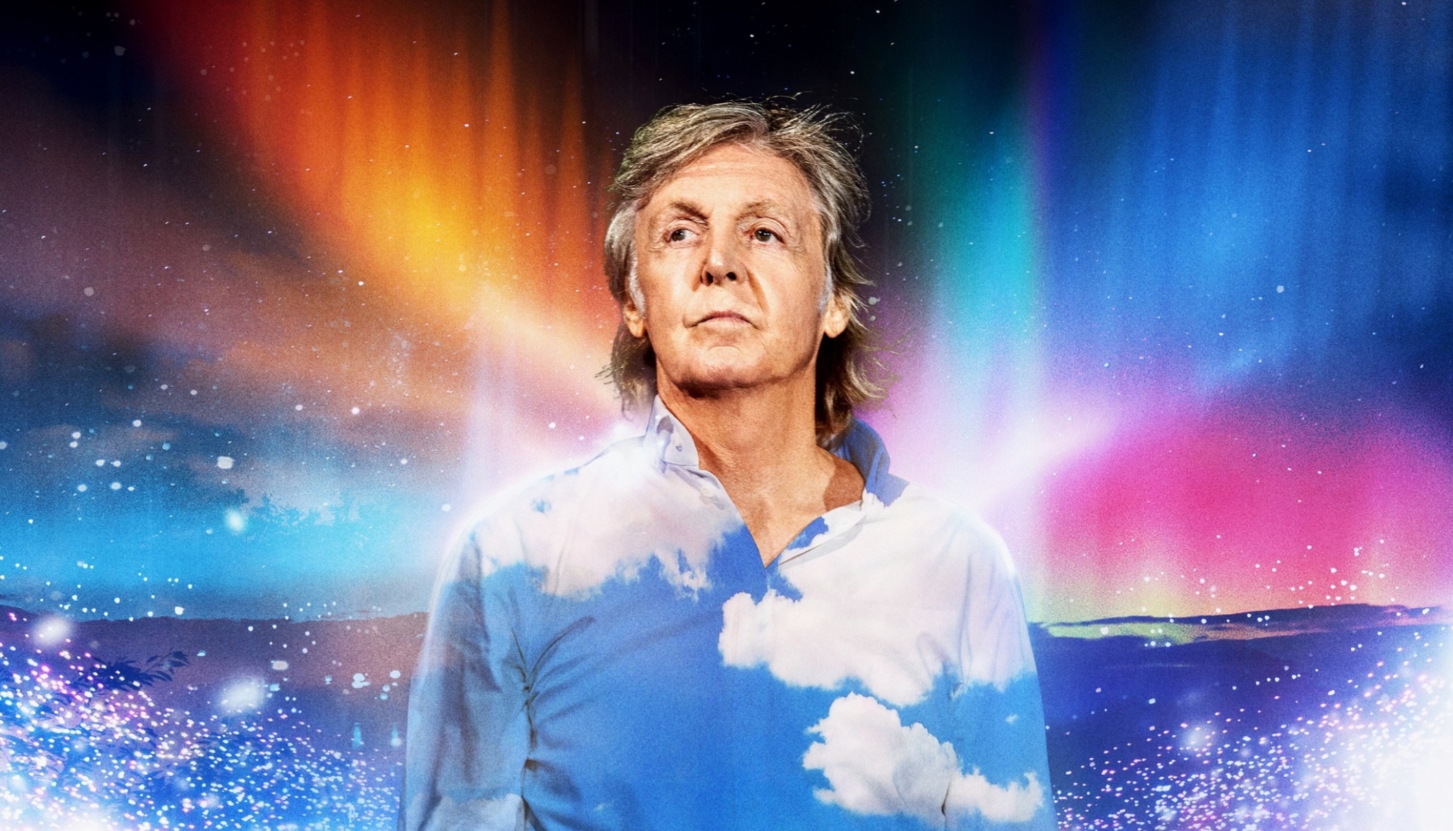 ¡Conoce el setlist de Paul McCartney en México! Got Back Tour Moi