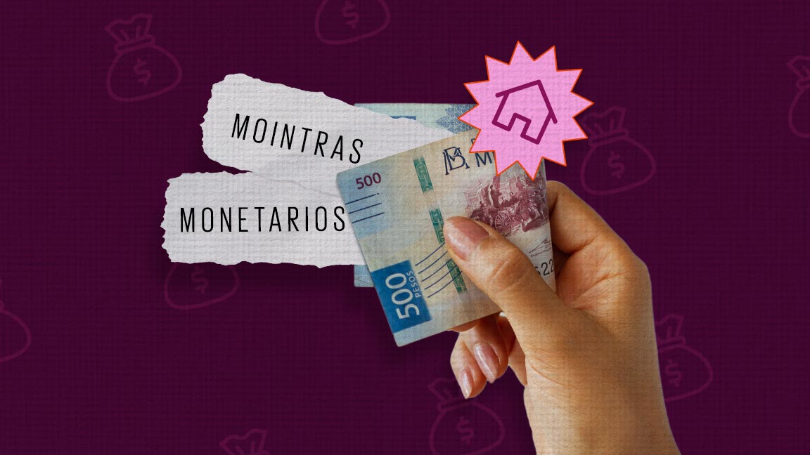 Afirmaciones para atraer dinero