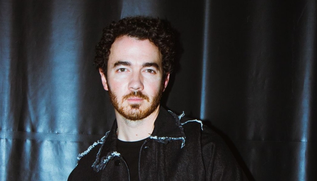 Cáncer de Piel Kevin Jonas