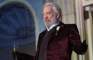 Se murió Donald Sutherland: 5 películas para recordarlo