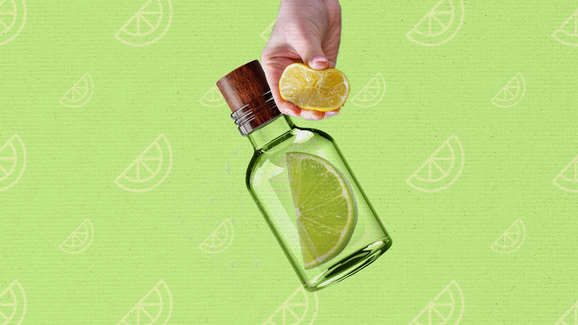 Beneficios del shot de limón en ayunas ¡Tu shot de energía!