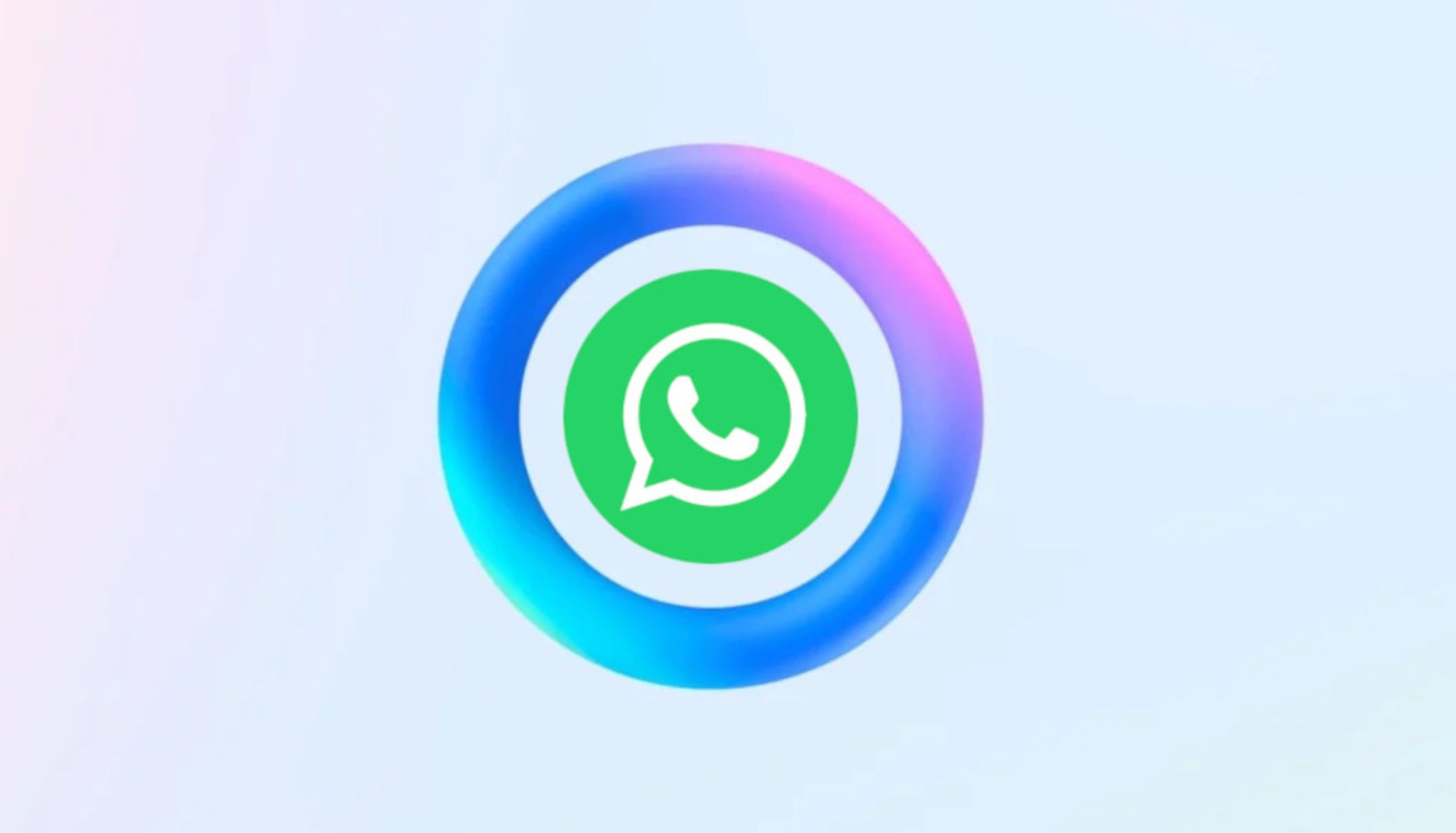 ¿Cómo usar la AI de WhatsApp? Pa' que no te agarre en curva