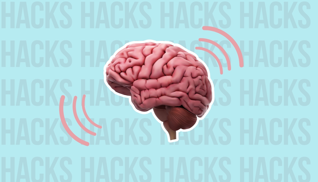 hacks para cuidar tu cerebro del estrés