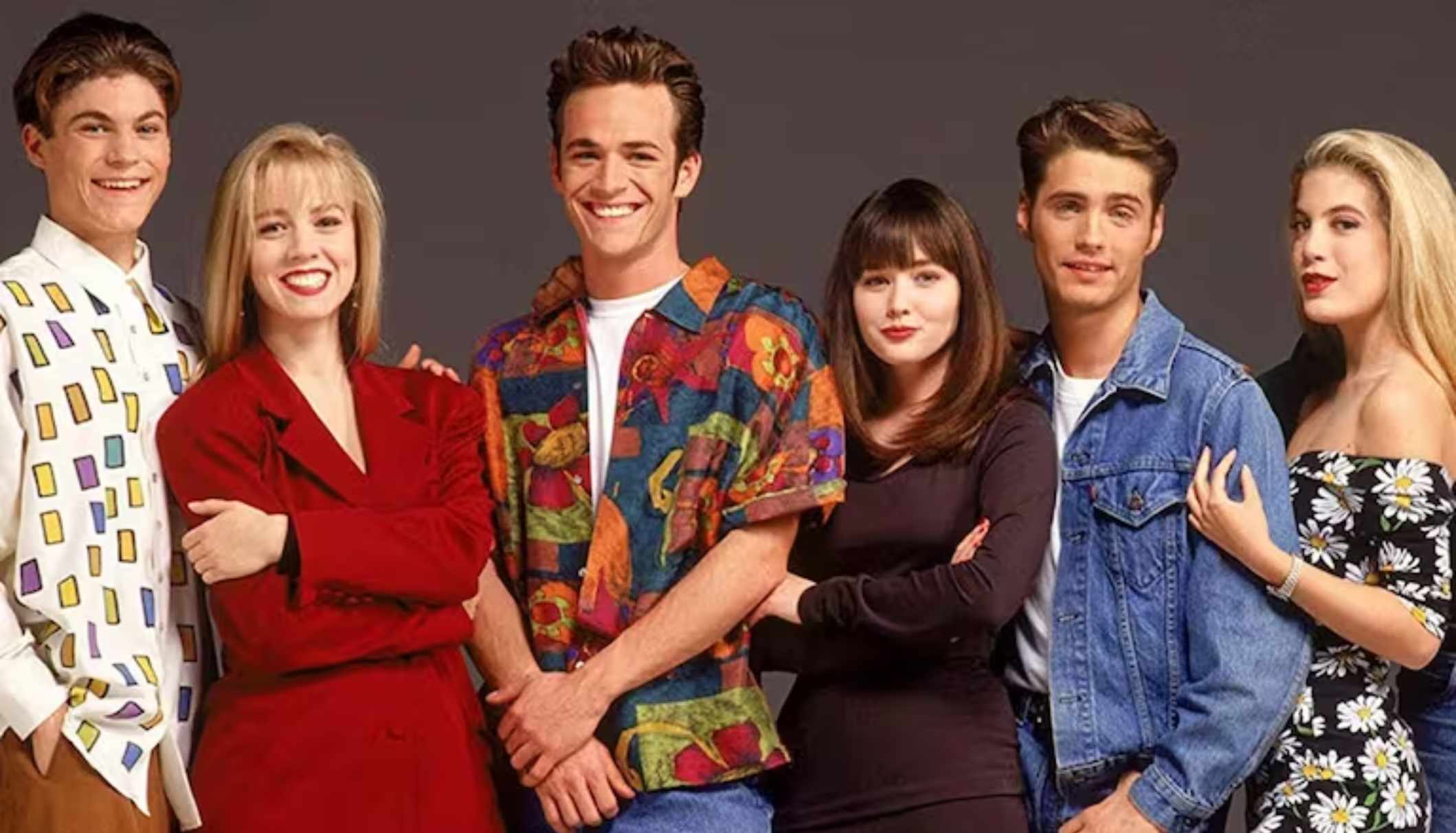 mejores capítulos de Beverly Hills 90210