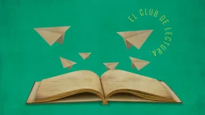 ¡El club de lectura! Novelas históricas que no pararás de leer