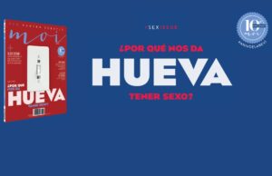 #moiagosto: ¿Por qué nos da HUEVA tener sexo?