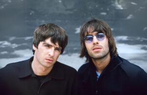 canciones de Oasis