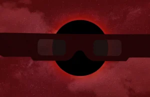 energía del último eclipse del año