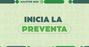 Preventa Master moi 2024 ¡Está a la vuelta de la esquina!