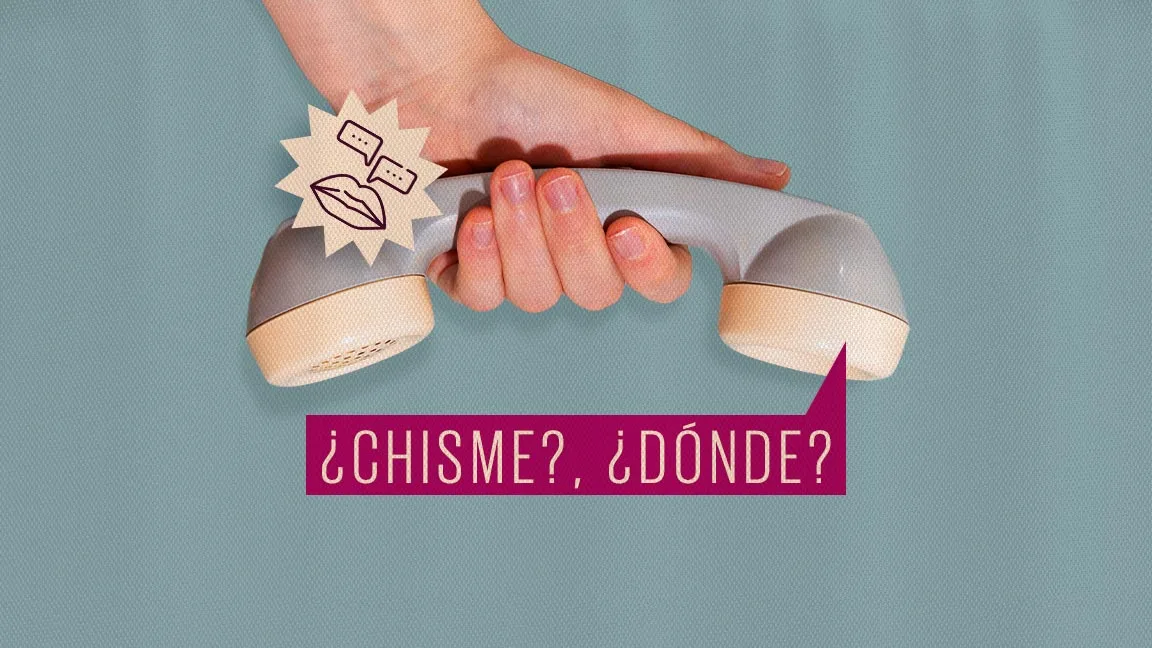 ¿Por qué nos gusta el chisme? Esto pasa en tu cerebro