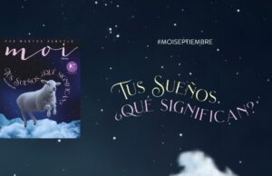 Tus sueños, ¿qué significan?