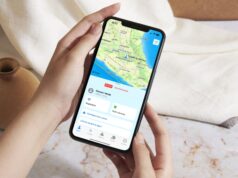 Apps que detectan microsismos