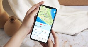 Apps que detectan microsismos