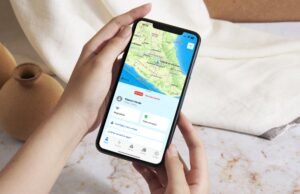 Apps que detectan microsismos