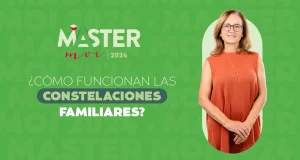 ¿Para qué sirven las constelaciones familiares? Con Ángeles Wolder