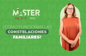 ¿Para qué sirven las constelaciones familiares? Con Ángeles Wolder