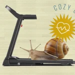 Easy, easy: Cozy cardio: la tendencia de cardio lento