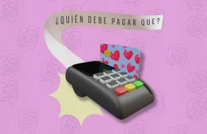 Regla de oro para dividir gastos en pareja ¿Quién debe pagar qué?