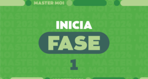 Inicia Fase 1 de Master moi 2024