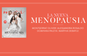 #moioctubre 2024: La nueva menopausia