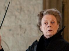 Maggie Smith ha muerto y la recordamos con sus mejores pelis