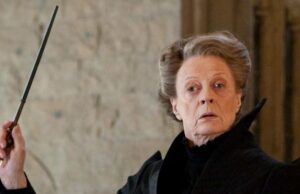 Maggie Smith ha muerto y la recordamos con sus mejores pelis