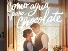 Se estrenará serie de Como agua para chocolate de Salma Hayek