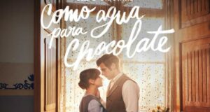 Se estrenará serie de Como agua para chocolate de Salma Hayek