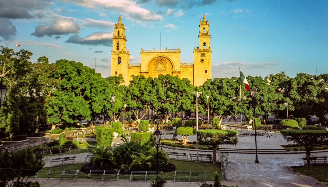 Guía infalible para tu próximo viaje a Mérida