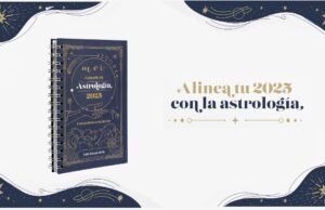 ¡El Anuario moi 2025 llegó! ¡Ten los astros a tu favor!