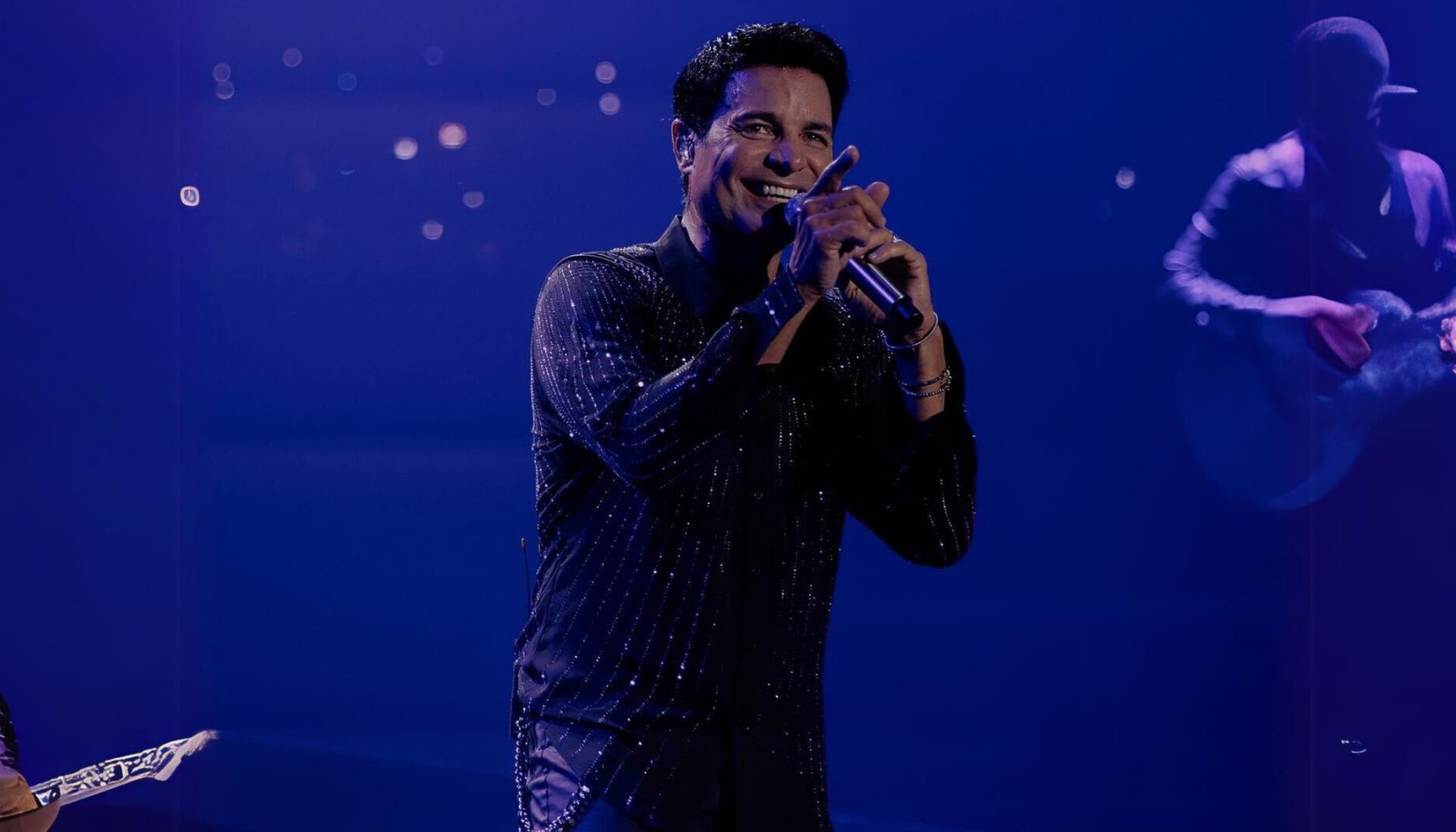 Chayanne viene a México: Conoce su setlist ¡A cantar todo pulmón!