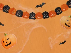 Ideas para decorar tu fiesta de Halloween: Spooky season!