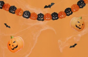 Ideas para decorar tu fiesta de Halloween: Spooky season!