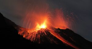 otro volcan en cdmx - ciara