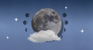 ¿Hijo la Luna? Lo que tu signo lunar dice de ti