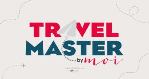 ¿Fan de viajar? Travel Master, el nuevo podcast pa' viajar mejor