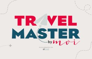 ¿Fan de viajar? Travel Master, el nuevo podcast pa' viajar mejor