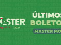 ¡Últimos boletos Master moi 2024! ¿Ya tienes los tuyos?