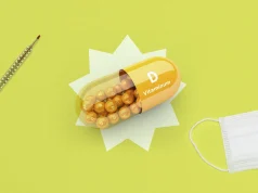 Escudo protector: Vitamina D, el antídoto contra la gripa